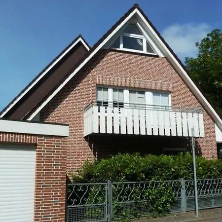 Apartment Str47a Heitmann *