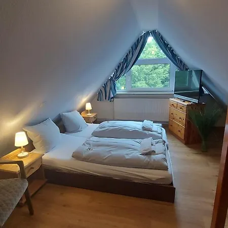 Str47a Heitmann Apartment Niendorf (Timmendorfer Strand)