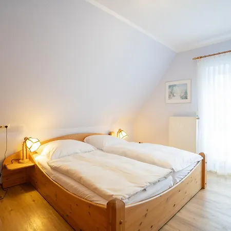 Str47a Heitmann Daire Niendorf (Timmendorfer Strand)