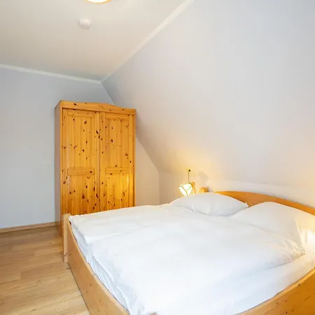 Daire Str47a Heitmann *