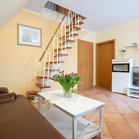 Daire Str47a Heitmann *