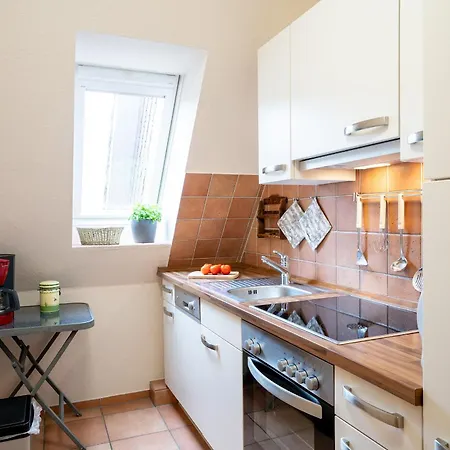 Str47a Heitmann Daire Niendorf (Timmendorfer Strand)