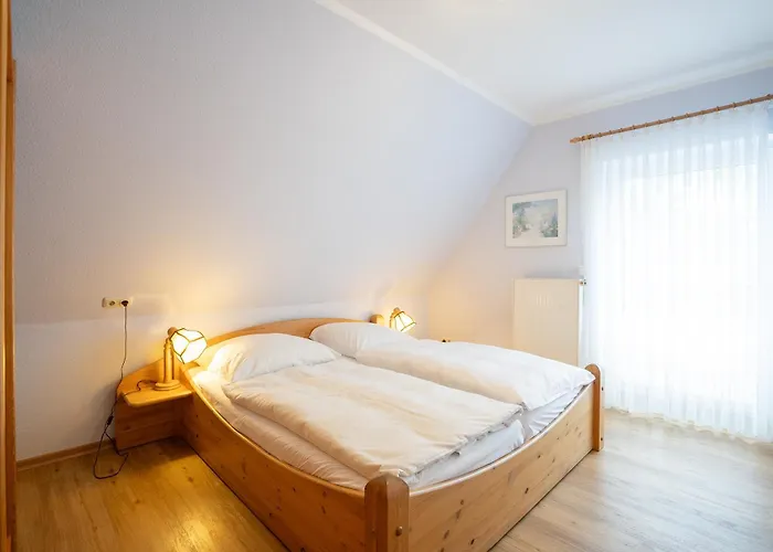 Str47a Heitmann شقة نيندورف