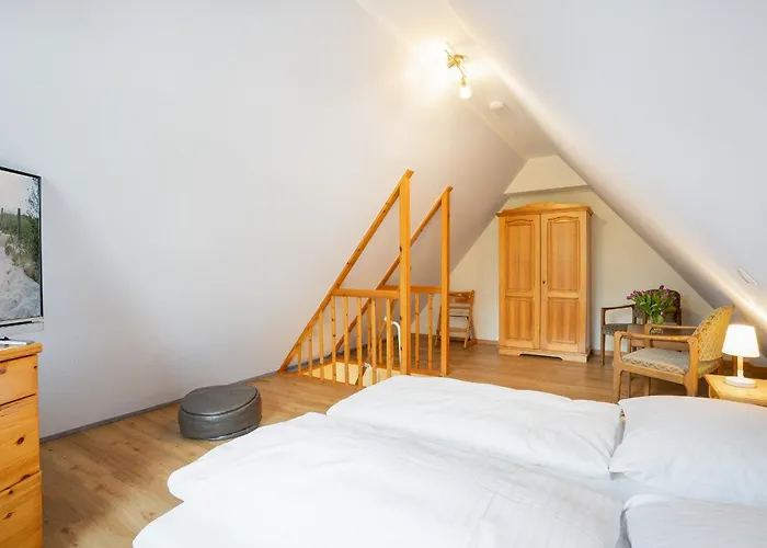 Str47a Heitmann شقة نيندورف